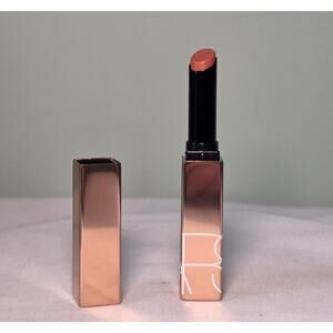 NARS Hydrating Lipstick Afterglow Sensual Shine VOYEUR 201 NIB Full Size